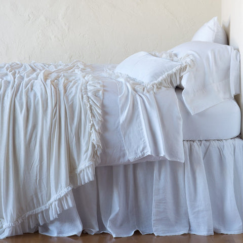 Loulah Throw Blanket