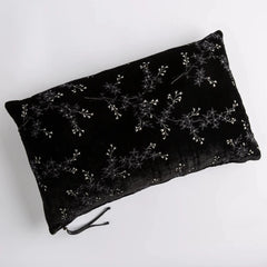 Lynette Accent Pillow in Corvino from Bella Notte Linens
