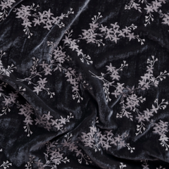 Lynette Bed End in Moonlight from Bella Notte Linens