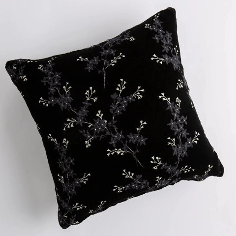 Lynette 24x24 Pillow - Corvino