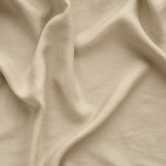 Madera Luxe Duvet from Bella Notte Linens in the color Honeycomb.