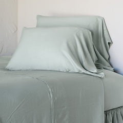 Madera Luxe Fitted Sheet