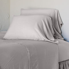 Madera Luxe Fitted Sheet