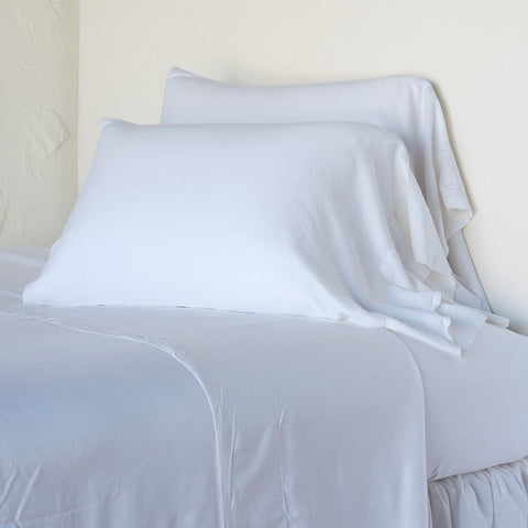 Madera Luxe Flat Sheet