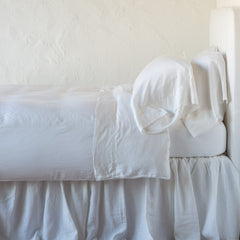 Madera Luxe Fitted Sheet
