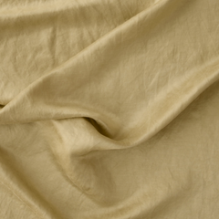 Deluxe Paloma Sham in Honeycomb from Bella Notte Linens