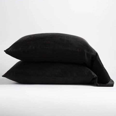 Paloma Pillowcase - Corvino - King