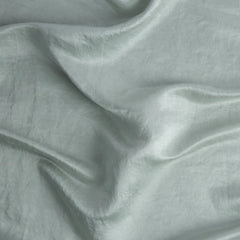 Paloma Lumbar Throw Pillow in Cloud from Bella Notte Linens