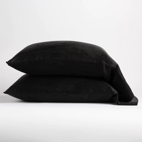 Paloma Pillowcase - Corvino - Standard