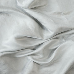 Taline 24x24 Pillow from Bella Notte Linens in the color Cloud.