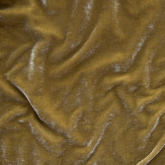 Carmen Accent Pillow from Bella Notte Linens in the color Honeycomb.