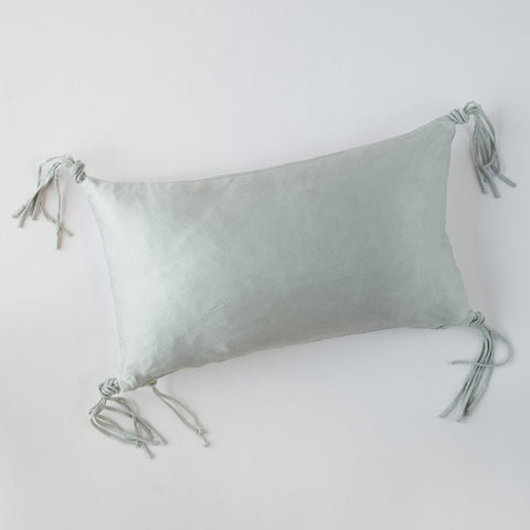Taline Accent Pillow - Cloud