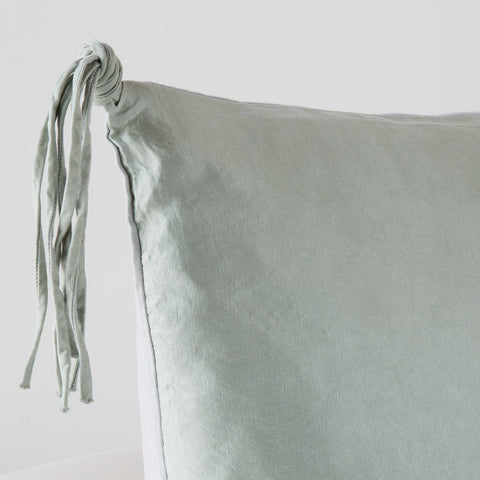 Taline Euro Sham - Mineral