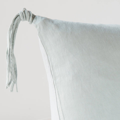 Taline Euro Sham - Cloud